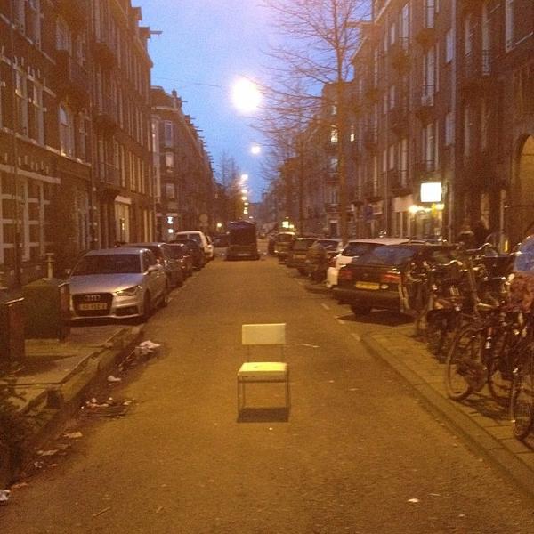 Photo taken at Albert Heijn by Andy J. on 1/12/2014-荷兰北荷兰省阿姆斯特丹欧莞托么454 Photo taken at Albert Heijn by Andy J. on 1/12/2014