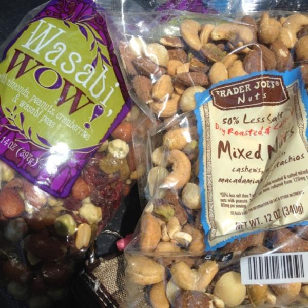 Photo taken at Trader Joe's by Charlotte S. on 7/13/2012