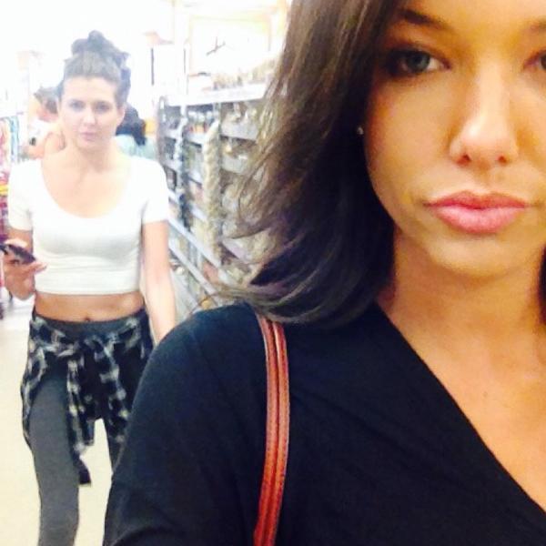 Photo taken at Trader Joe's by Raquel C. on 6/26/2014