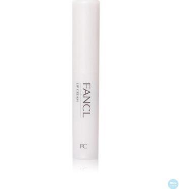 Fancl/芳珂 润唇膏多效倍润唇膏2g 3090保护唇部润泽
