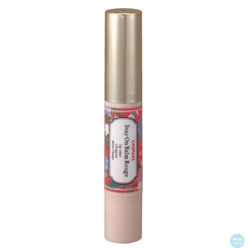 井田/CANMAKE CANMAKE井田持久滋润口红唇膏2.7g优雅红橙色i092.7g 井田/CANMAKE CANMAKE井田持久滋润口红唇膏2.7g优雅红橙色i092.7g