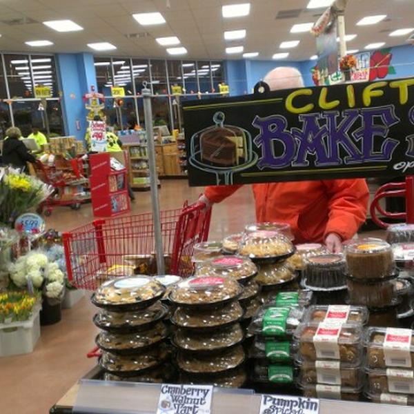 Photo taken at Trader Joe's by Lauren W. on 11/15/2012