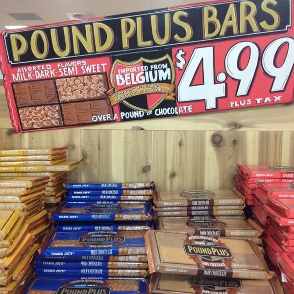 Photo taken at Trader Joe's by Jeff S. on 7/21/2013