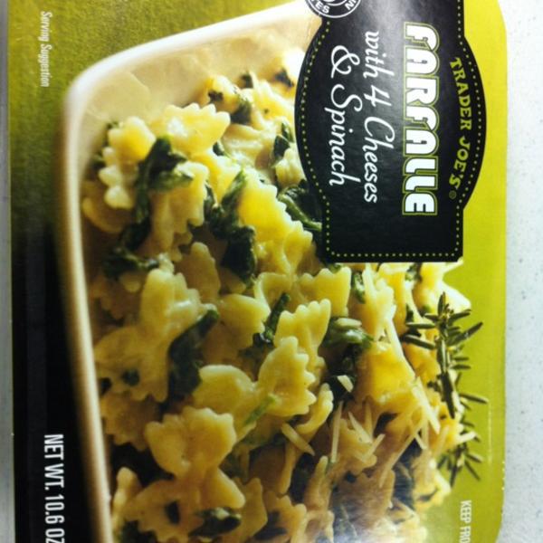 Photo taken at Trader Joe's by Derric D. on 2/12/2012