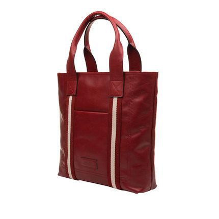 现货Bally/巴利牛皮男包 2015新款男士竖款单肩斜挎手提包TACILO 现货Bally/巴利牛皮男包 2015新款男士竖款单肩斜挎手提包TACILO