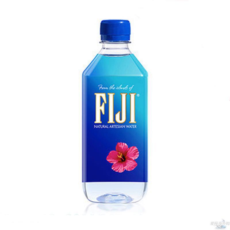 斐济群岛进口天然矿泉水-FIJI天然矿泉水 /瓶