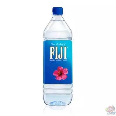 斐济群岛进口饮用矿泉水-FIJI天然矿泉水 饮用矿泉水1/瓶