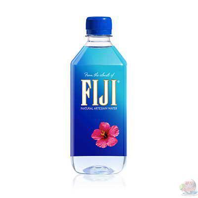 斐济群岛进口饮用水-FIJI天然矿泉水 饮用水1000ml/瓶