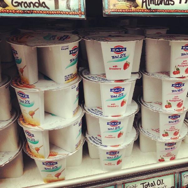 Photo taken at Trader Joe's by Brendan on 9/22/2012