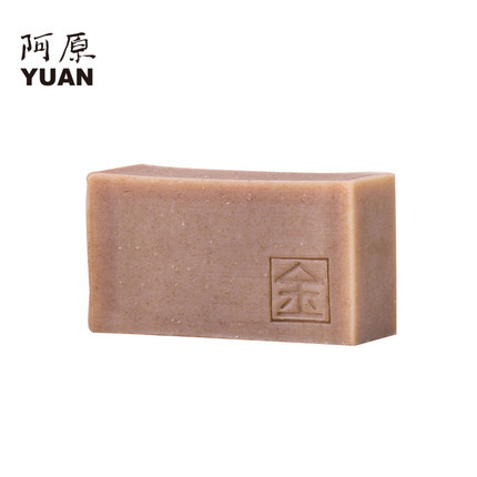 阿原 金银花 台湾天然手工皂精油皂洁面皂湿疹保湿滋润