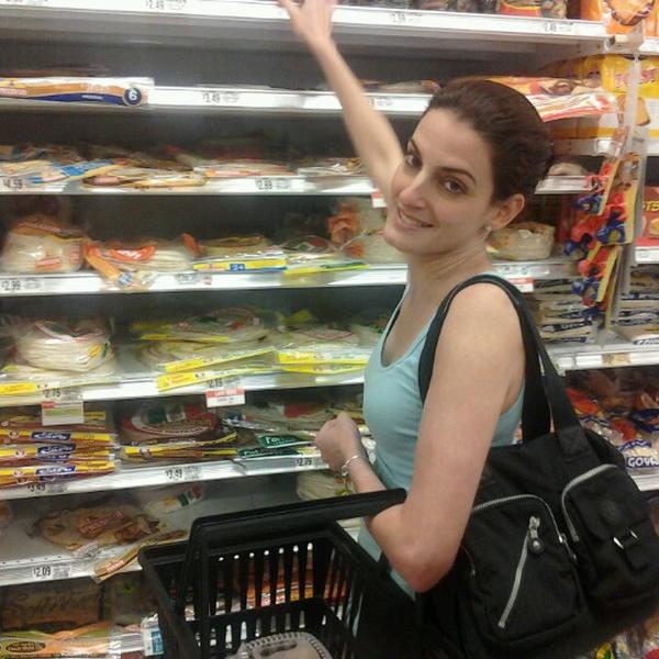 Photo taken at Publix by Desi S. on 8/27/2012