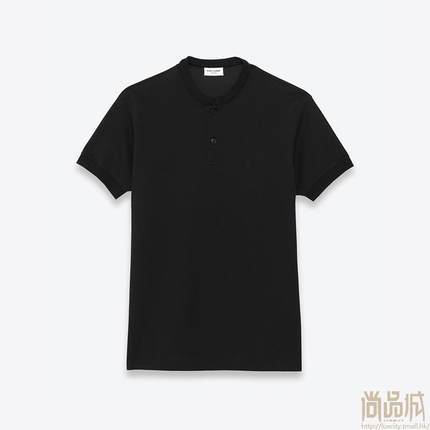 正品直邮YSL/圣罗兰2016新款男装时尚棉质短袖男士T恤 40120736cm 正品直邮YSL/圣罗兰2016新款男装时尚棉质短袖男士T恤 40120736cm