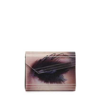 Jimmy Choo/周仰杰 女包 女式手拿包 Q01783197