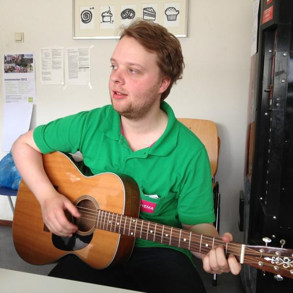 Photo taken at HEMA by Fayka on 5/18/2013-荷兰南荷兰省福尔堡今敏朱莉安娜大街231号 Photo taken at HEMA by Fayka on 5/18/2013