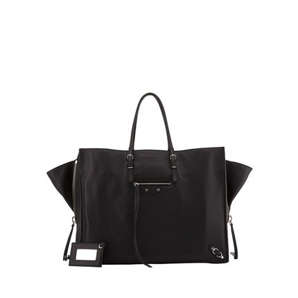 Balenciaga/巴黎世家 女包 女式手提包 Q01107499 BLACK Balenciaga/巴黎世家 女包 女式手提包 Q01107499 BLACK