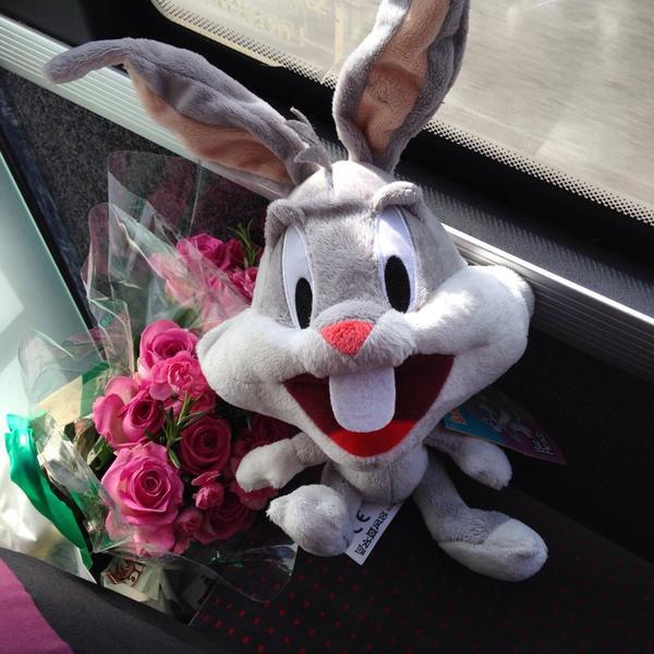 Photo taken at MERKUR Ihr Markt by Sevim Mısır on 10/29/2014