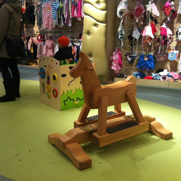 Photo taken at dm-drogerie markt by Gero P. on 2/16/2013