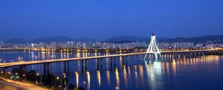 首尔特别市购物生活指南