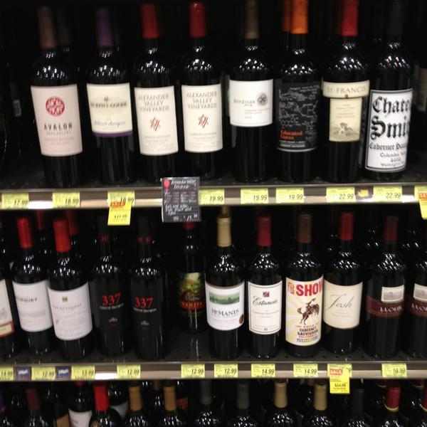 Photo taken at Whole Foods Market by Deeba A. on 12/31/2012