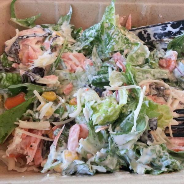 Photo taken at Whole Foods Market by SOFIA O. on 11/5/2012