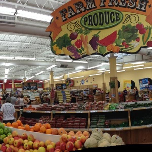 Photo taken at Trader Joe's by Paul F. on 9/15/2013