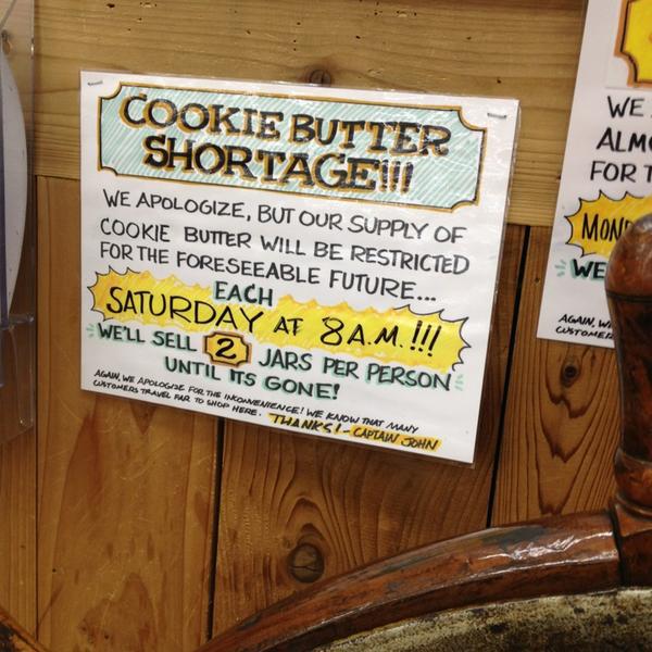 Photo taken at Trader Joe's by Brad P. on 5/24/2013-田纳西州纳什维尔市希尔斯伯勒帕克路3909(在阿伯特马丁路和理查德琼斯路之间) Photo taken at Trader Joe's by Brad P. on 5/24/2013