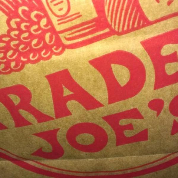 Photo taken at Trader Joe's by NRWO on 10/26/2012