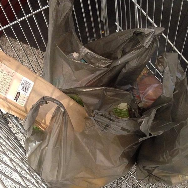 Photo taken at Coles by Gary L. on 3/2/2013