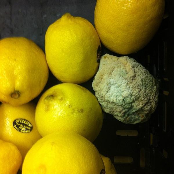 Photo taken at Woolworths by Ross C. on 4/30/2012