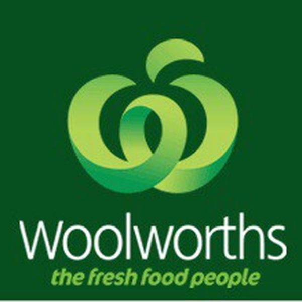 Photo taken at Woolworths by Jon on 6/15/2013