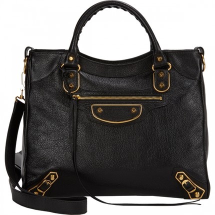 Balenciaga/巴黎世家 女包 女式手提包 Q00941237 BLACK Balenciaga/巴黎世家 女包 女式手提包 Q00941237 BLACK