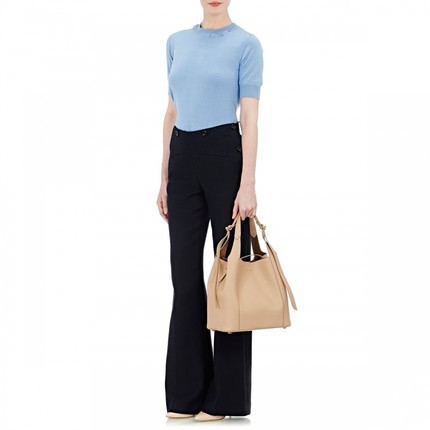 Nina Ricci/莲娜丽姿 女包 女式单肩包 Q01777278 Nina Ricci/莲娜丽姿 女包 女式单肩包 Q01777278