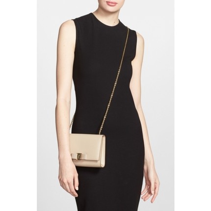 Ferragamo/菲拉格慕 女包 女式手拿包 Q01776856