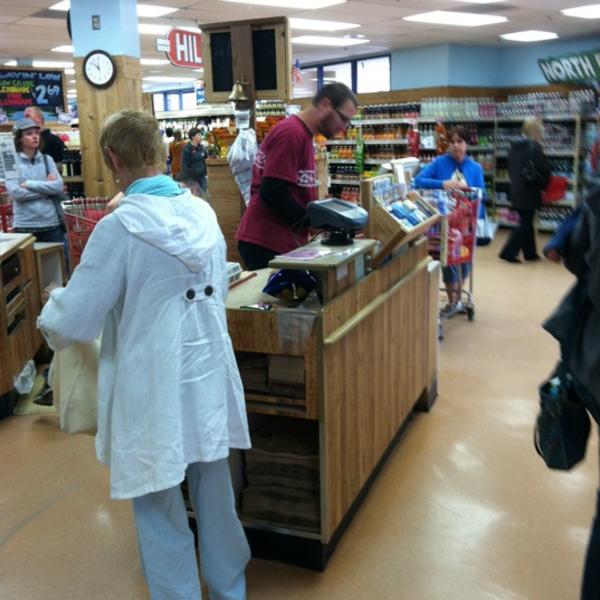Photo taken at Trader Joe's by James S. on 5/25/2012