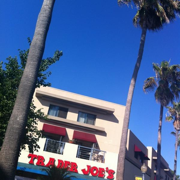 Photo taken at Trader Joe's by Mark A. on 9/13/2012