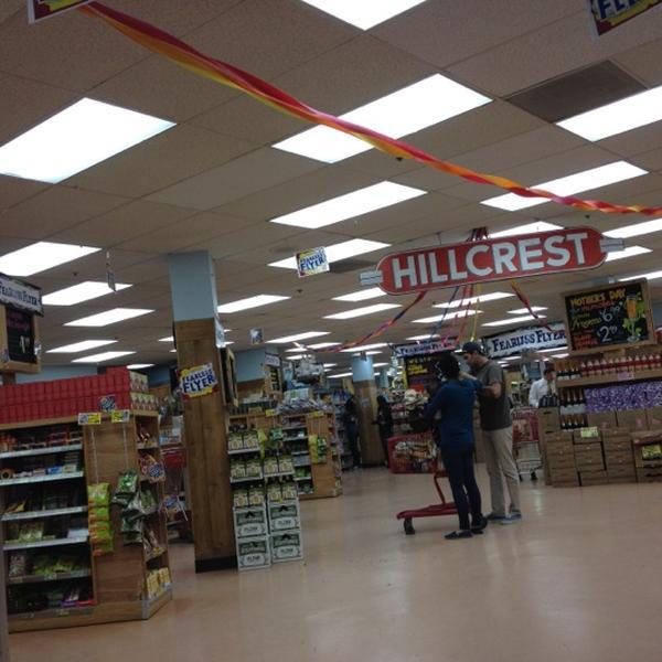 Photo taken at Trader Joe's by Bil B. on 5/13/2012