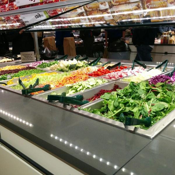 Photo taken at Whole Foods Market by David B. on 1/28/2015