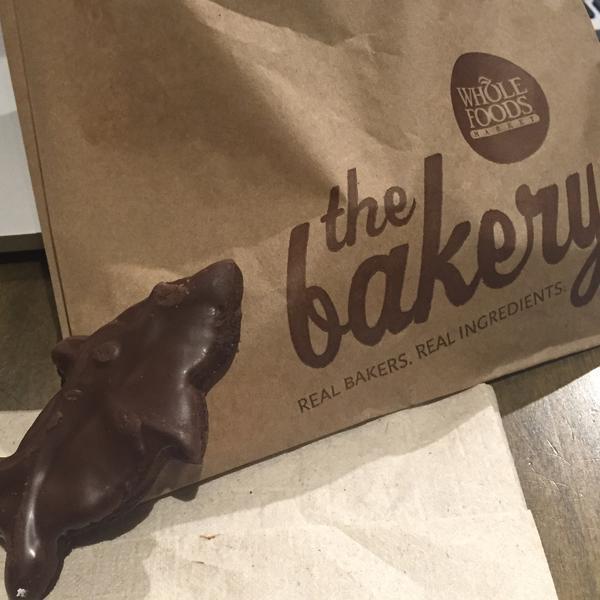 Photo taken at Whole Foods Market by Kathleen N. on 2/2/2015-美国加利福尼亚州圣荷西阿拉米达777 Photo taken at Whole Foods Market by Kathleen N. on 2/2/2015