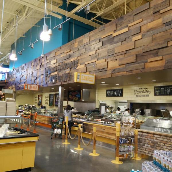 Photo taken at Whole Foods Market by Albert C. on 3/18/2015-德克萨斯州奥斯汀多曼11920 Photo taken at Whole Foods Market by Albert C. on 3/18/2015