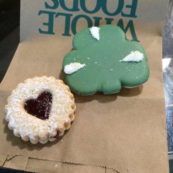 Photo taken at Whole Foods Market by Julie C. on 2/22/2015-德克萨斯州奥斯汀多曼11920 Photo taken at Whole Foods Market by Julie C. on 2/22/2015