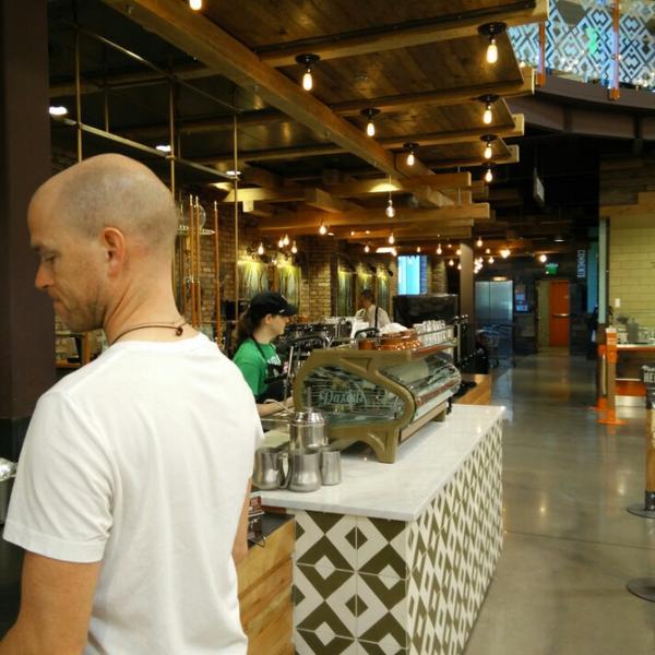 Photo taken at Whole Foods Market by Albert C. on 3/18/2015-德克萨斯州奥斯汀多曼11920 Photo taken at Whole Foods Market by Albert C. on 3/18/2015