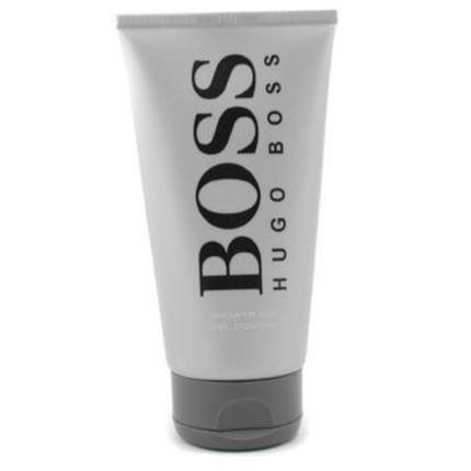 雨果波士  波士瓶沐浴者哩 150ml