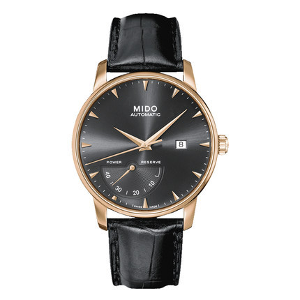 美度MIDO-贝伦赛丽系列 M8605.3.13.4 机械男表