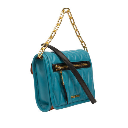 新款miu miu/缪缪女包 手提包  RT05302A9 新款miu miu/缪缪女包 手提包  RT05302A9