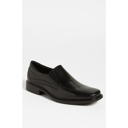 Ecco/爱步 男鞋 男式休闲皮鞋 Q00762911