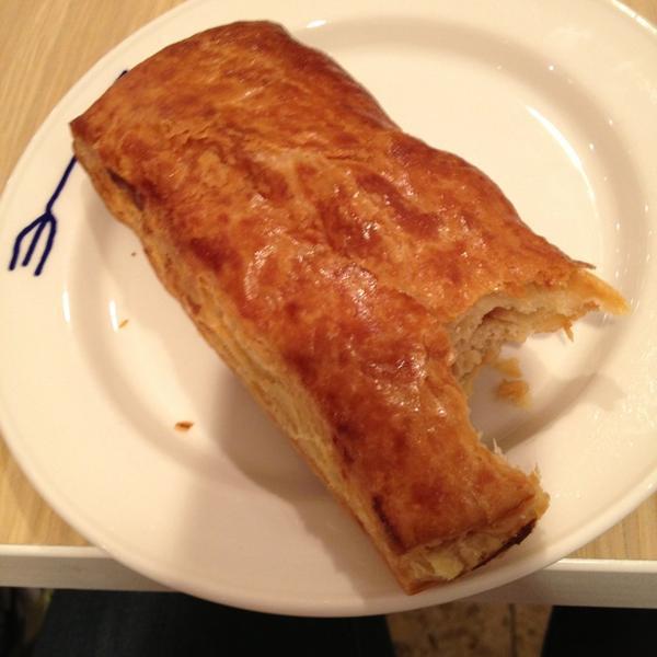 Photo taken at Hema by Claudia S. on 3/18/2013