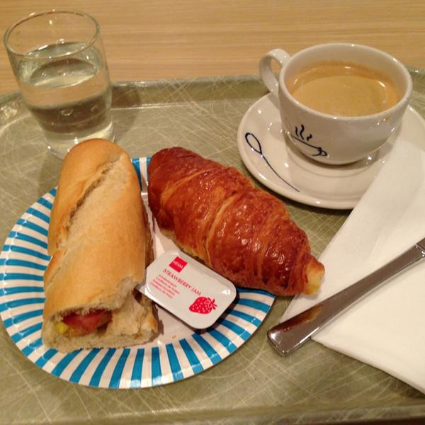 Photo taken at Hema by Dave B. on 1/15/2013