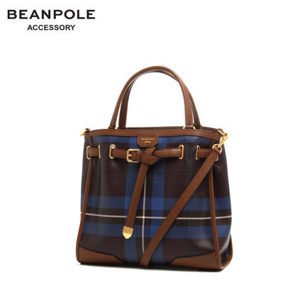 韩国三星BEANPOLEACC滨波 2016年春季新款人气手提斜跨休闲女包