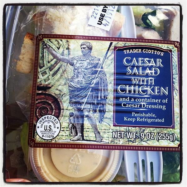 Photo taken at Trader Joe's by Johnny V. on 4/16/2012