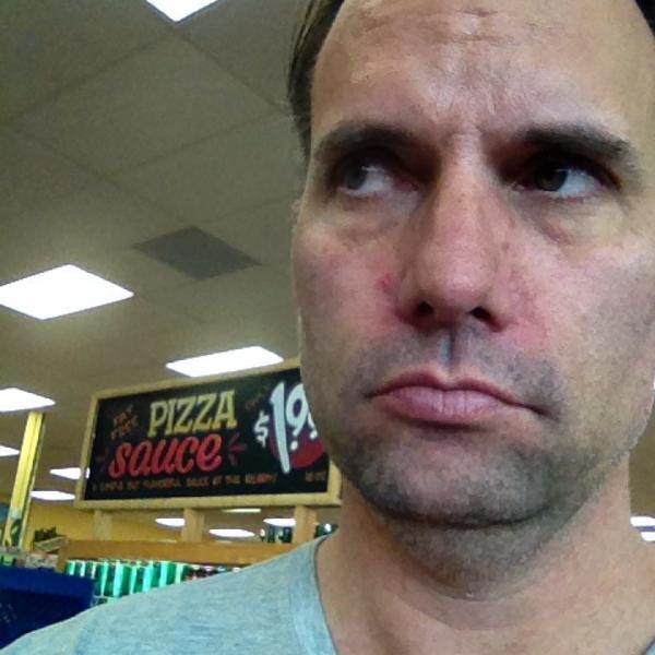 Photo taken at Trader Joe's by DJ A. on 3/17/2014